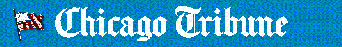 Chicago Tribune